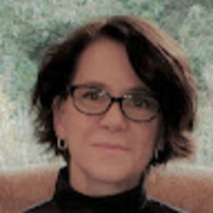 Meet your Posher, Teri